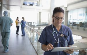 Seis startups que están cambiando el mundo de la salud