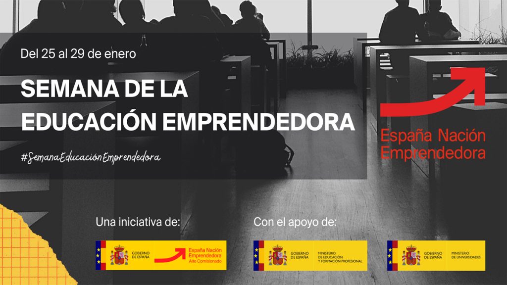 educacion emprendedora