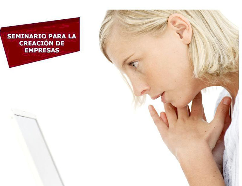 Seminario para la Creación de Empresas