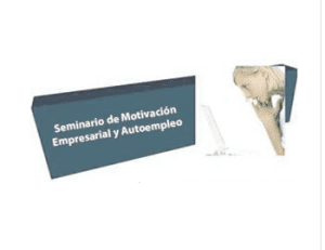 Seminario sobre motivación empresarial y autoempleo