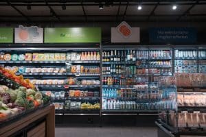 La startup portuguesa Sensei equipa el primer supermercado autónomo de Italia