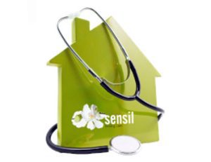 Sensil