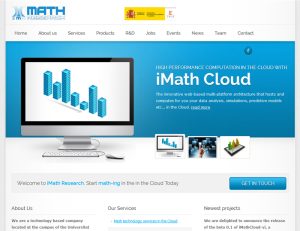 Servicios de inteligencia de datos para pymes