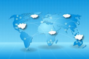 Servicios en la nube