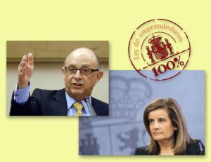 ¿Servirá para impulsar la creación de empresas?