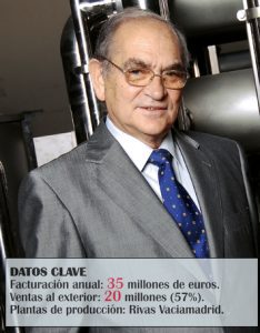 Expatriar técnicos
