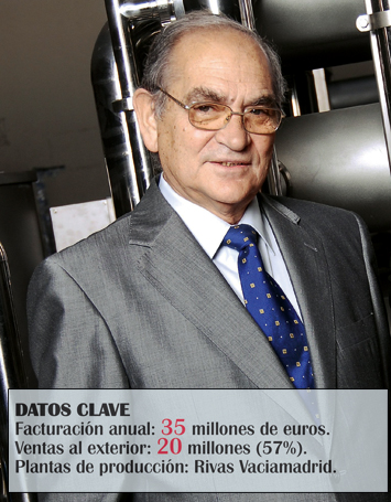 Expatriar técnicos