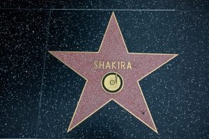 Shakira, juzgada por su fraude a Hacienda