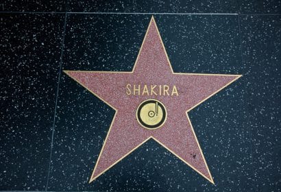 Shakira, juzgada por su fraude a Hacienda