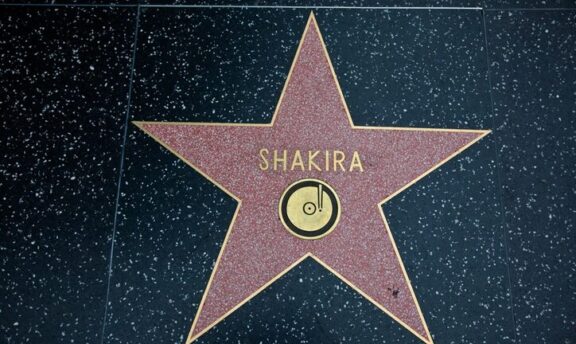 Shakira, juzgada por su fraude a Hacienda