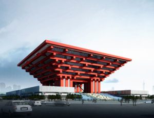 Lleva tu proyecto a Shanghai