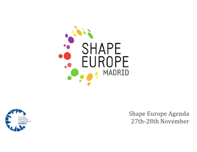 Shape Europe Madrid