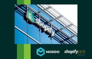 Shopify confirma el nombramiento de Moddo como Shopify Plus Partner