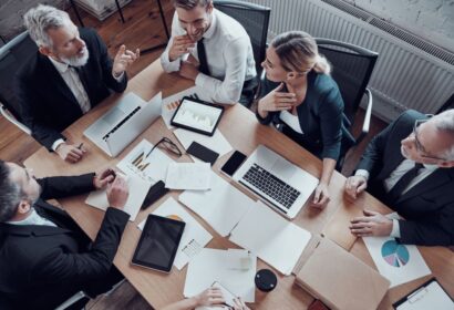 Siete de cada diez CEOs en España reconocen no lograr este verano una ‘desconexión total’ del trabajo