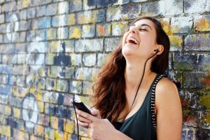 podcast