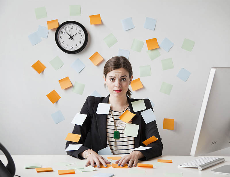 Si eres ‘negativo’, ‘inseguro’ o ‘miedoso’, no estás preparado para emprender