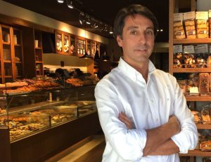 “Si no tienes un producto excelente, no sobrevives ni un mes”