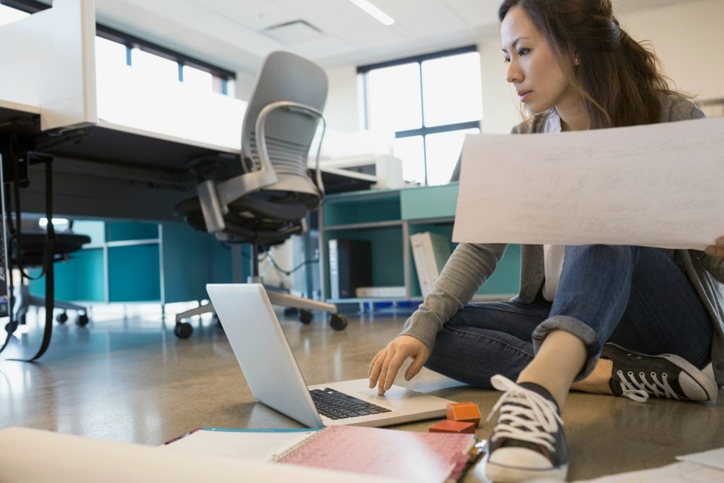 Si quieres empezar a tener ‘otros’ resultados (económicos) debes hacer las cosas de forma diferente
