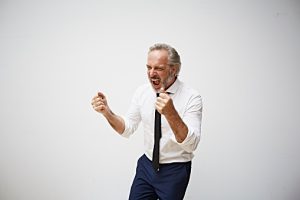 Si quieres ser un CEO de éxito, encuentra estos cinco elementos