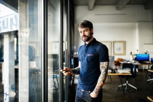 Si te llega un empleado y te dice que quiere hacer job crafting, no pongas cara de póker