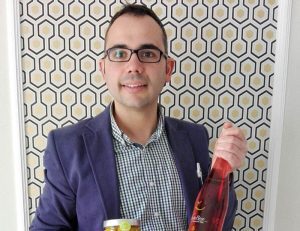 «Si tienes un producto exquisito, yo te lo exporto»