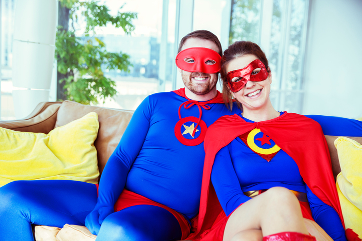 Si vas a emprender con tu pareja tienes que leer este artículo