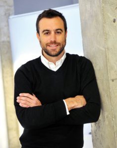“Si ficho a un Fernando Alonso, necesito que el coche [tecnología] sea bueno”