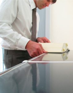 Si planeas montar un despacho de abogados