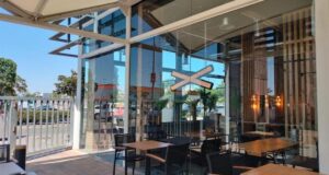 Sibuya Urban Sushi Bar abre un restaurante en Jerez de la Frontera