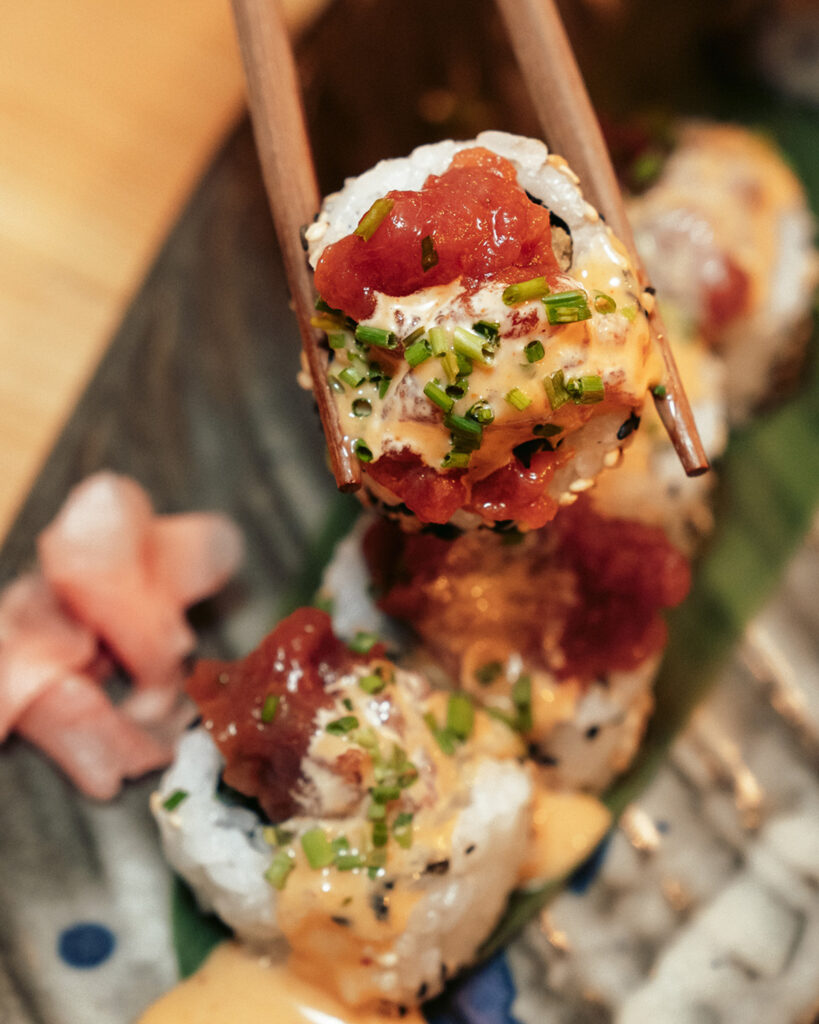 sibuya urban sushi bar