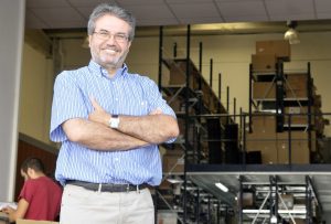 «Siempre hay huecos en mercados en transición»