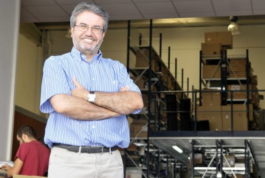 «Siempre hay huecos en mercados en transición»