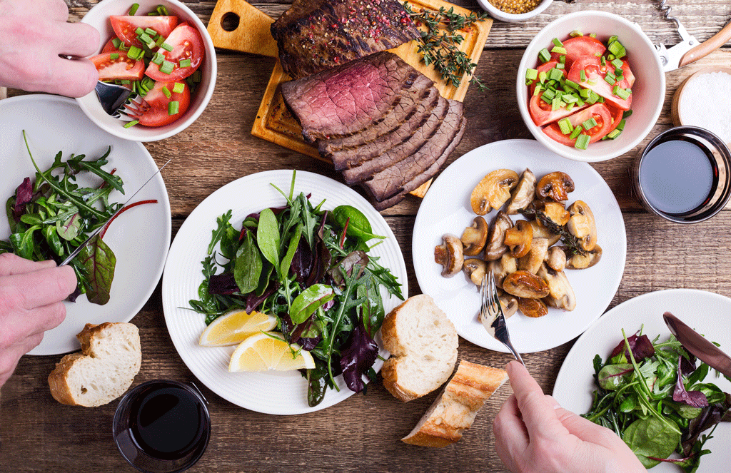 Siete ideas muy sabrosas para emprender en alimentación