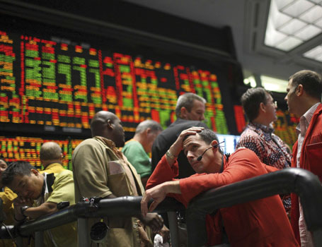 7 preguntas sobre la crisis financiera