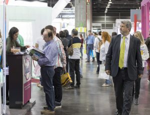 SIF 2017 cierra las puertas de su edición más internacional