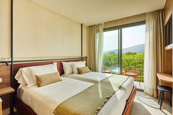 Silken hoteles