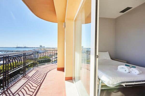 Silken hoteles