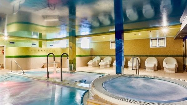 Silken hoteles Llanes
