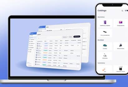 Simplr revoluciona la gestión de inventario para empresas