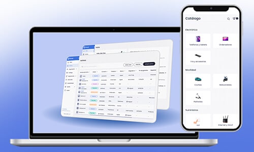Simplr revoluciona la gestión de inventario para empresas