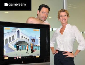 Simuladores y videojuegos para las habilidades