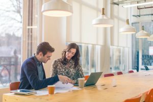 Sin respuestas a estas preguntas sobre tu competencia, no emprendas