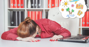 Síndrome postvacacional: una amenaza invisible para tu empresa