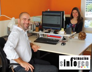 Sinfogeo, formación a medida