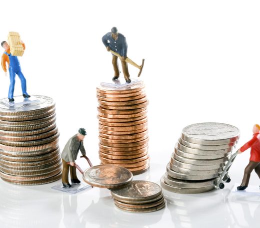 Trabajadores y retribución flexible