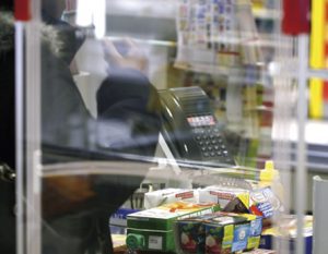¿Cuánto cuesta un sistema antihurto?