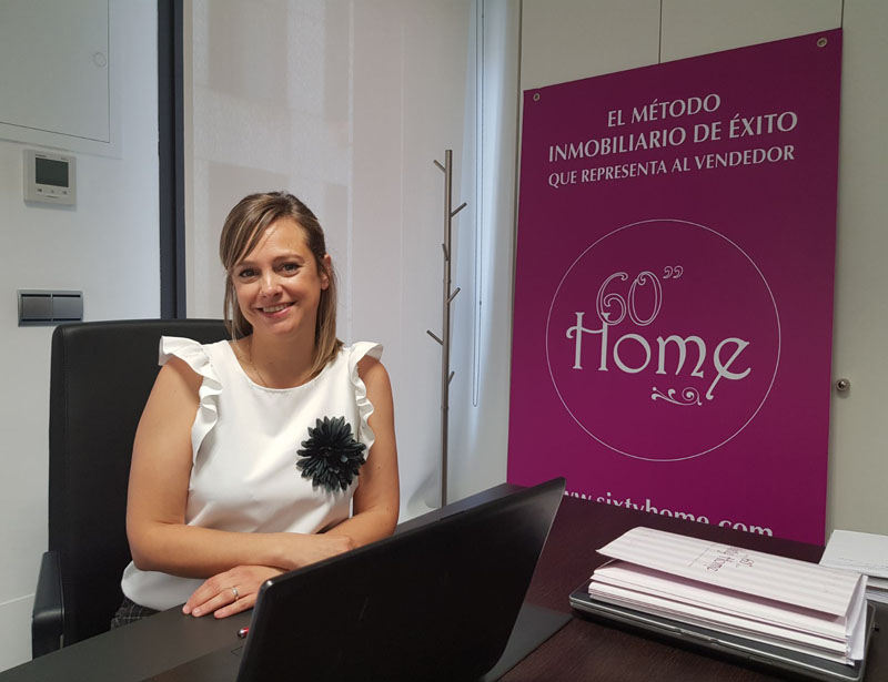 Sixty Home firma su primera franquicia