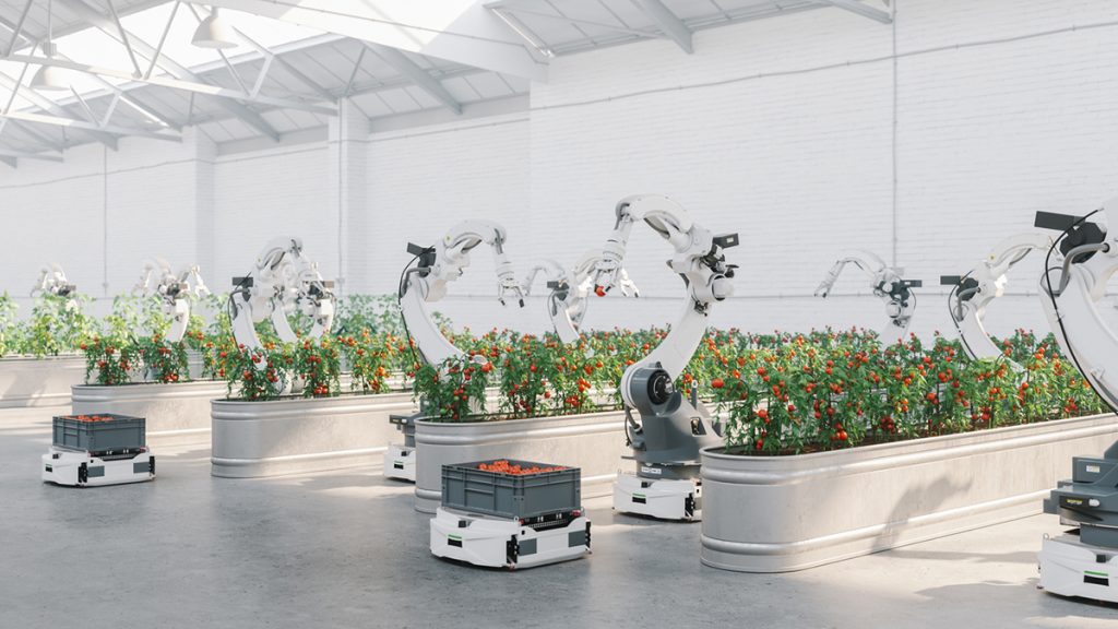 smart agro