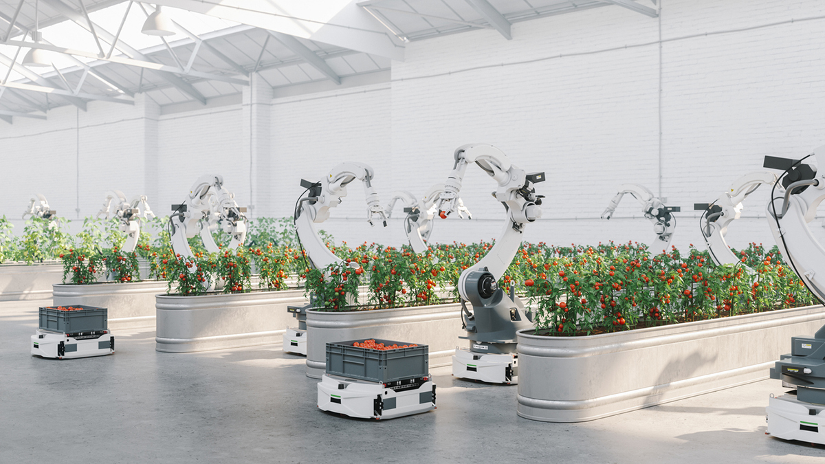 smart agro