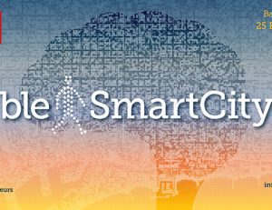 Smart cities: presente y futuro